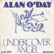 Undercover Angel - Alan O&#39;Day