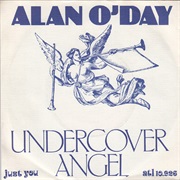 Undercover Angel - Alan O'Day