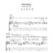 Wild Honey