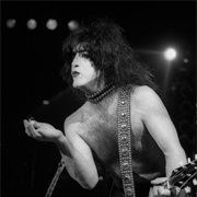 Paul Stanley