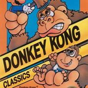 Donkey Kong Classics