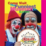 Clown Hall of Fame, US