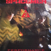 Spacemen 3 Performance