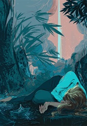 Islands off the Coast of Capitola, 1978 (David Herter)