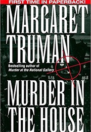 Murder in the House (Margaret Truman)