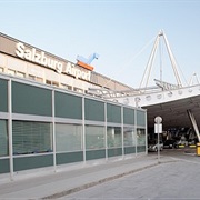 Salzburg Airport