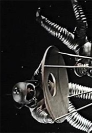 Road to the Stars (1957)