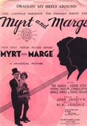 Myrt and Marge (1933)