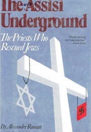 The Assissi Underground (Alexander Ramati)