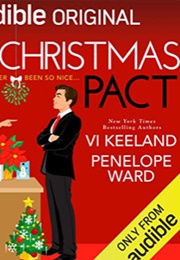 The Christmas Pact (Vi Keeland and Penelope Ward)