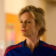 Sue Sylvester