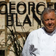Georges Blanc