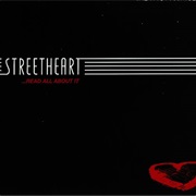 Streetheart - ...Read All About It: The Hits/Anthology