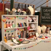 Have a Craft Stall