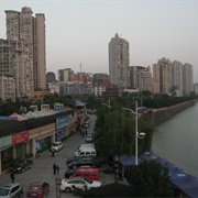 Neijiang, China