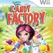 Candace Kane's Candy Factory