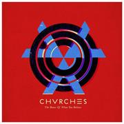 CHVRCHES - &#39;The Mother We Share&#39;