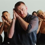 Sam Smith: How Do You Sleep?