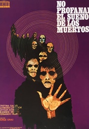 Let Sleeping Corpses Lie (1974)