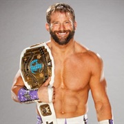 Zack Ryder