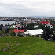 Hafnarfjörður, Iceland