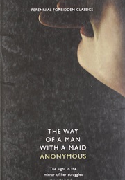 The Way of a Man With a Maid (Anonymous)
