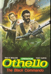Black Commando (1982)