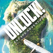 Unlock! the Island of Doctor Goose