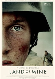 Land of Mine (2015)