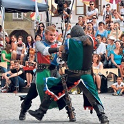 Sighișoara Medieval Festival, Romania