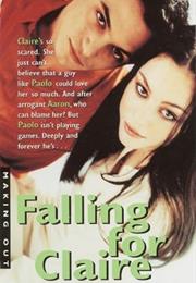 Falling for Claire