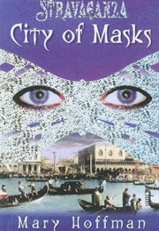 Stravaganza Series (Mary Hoffman)