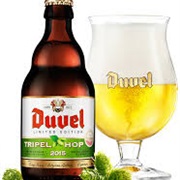 Duvel Tripel Hop