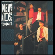 New Kids on the Block - Tonight