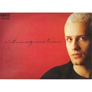 Imagination (Dance Mix) - Belouis Some