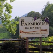 The Farmhouse at Persimmon Creek