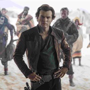 Han Solo