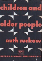 Children and Older People (Ruth Suckow)