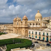 Noto, Italy