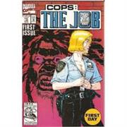 Cops: The Job #1–4