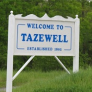 Tazewell, TN