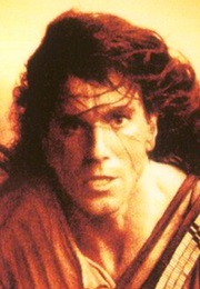 The Last of the Mohicans--Nathaniel "Natty" Bumppo (Frontier Hero)