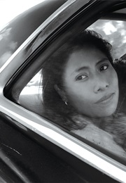Yalitza Aparicio in "Roma" (2018)