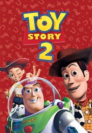 Toy Story 2 (1999)