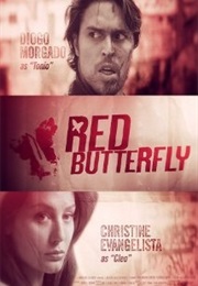 Red Butterfly (2014)
