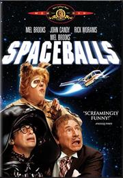 Spaceballs