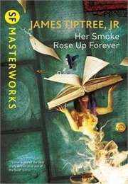 The Last Flight of Dr. Ain (James Tiptree, Jr.)