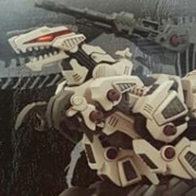 DLZ-001 Museum Expo Geno Saurer