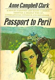 Passport to Peril