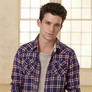 Ricky Underwood - The Secret Life of the American Teenager